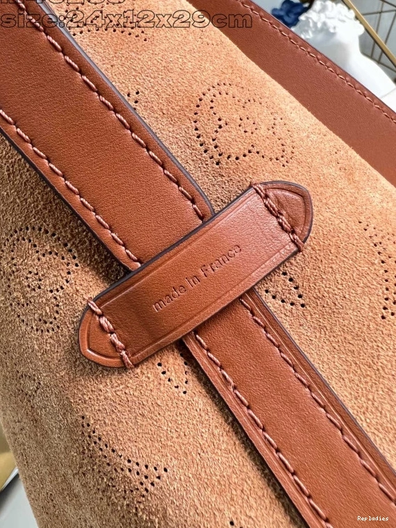 Fake Louis Bags LOUIS VUITTON CARRYALL PM-29*24*12cm 0820